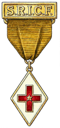 Second Order Jewel